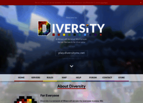 Diversitysmp.com thumbnail