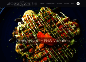 Diversivore.com thumbnail