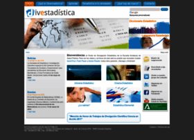 Divestadistica.es thumbnail