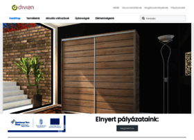 Divianbutor.hu thumbnail Divianbutor.hu thumbnail