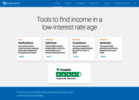 Dividendmax.com thumbnail