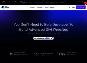 Diviengine.com thumbnail