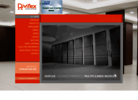 Diviflex.com.br thumbnail