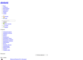 Divimedba.com.br thumbnail