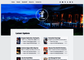 Divinedaolibrary.com thumbnail