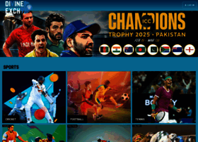 Divineexch9.com thumbnail