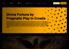 Divinefortune-hr.com thumbnail