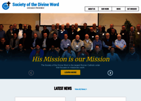 Divineword.org thumbnail Divineword.org thumbnail