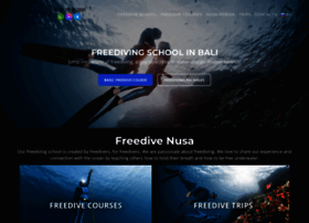 Diving-indonesia.net thumbnail