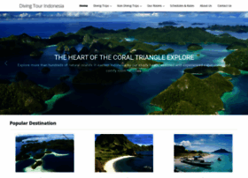 Divingtourindonesia.com thumbnail