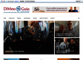 Divinoguia.com.br thumbnail