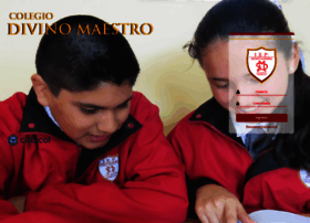 Divinomaestro.cubicol.pe thumbnail Divinomaestro.cubicol.pe thumbnail