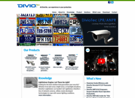 Diviotec.com thumbnail