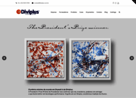 Diviplus.com.br thumbnail