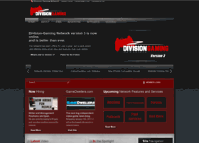 Division-gaming.net thumbnail Division-gaming.net thumbnail