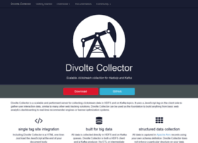 Divolte.io thumbnail Divolte.io thumbnail