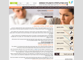 Divorced.co.il thumbnail Divorced.co.il thumbnail