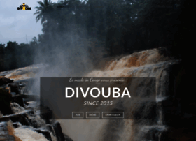 Divouba.com thumbnail