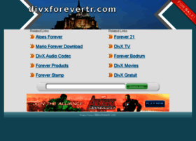 Divxforevertr.com thumbnail