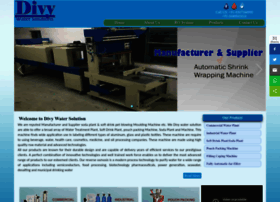 Divywatersolution.in thumbnail Divywatersolution.in thumbnail