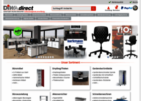 Diwa-shop.de thumbnail