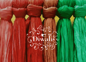 Diwali-paris.com thumbnail