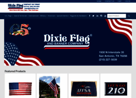 Dixieflag.com thumbnail