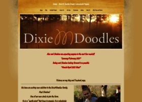 Dixiemdoodles.com thumbnail