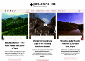 Dixitbaral.com.np thumbnail