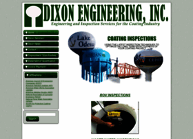 Dixonengineering.net thumbnail