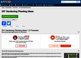 Diy-gardening-planting-ideas.apps112.com thumbnail