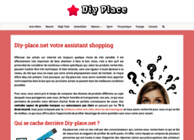 Diy-place.net thumbnail