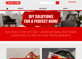 Diy.evo-stik.co.uk thumbnail