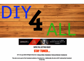 Diy4all.net thumbnail Diy4all.net thumbnail