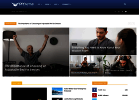 Diyactive.com thumbnail