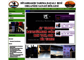 Diyarbakirbesiosb.org.tr thumbnail