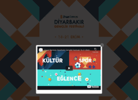 Diyarbakirgenclikfestivali.com thumbnail