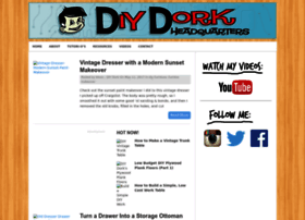 Diydork.com thumbnail