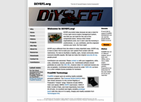 Diyefi.org thumbnail