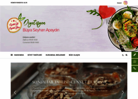 Diyetisyenbusraseyhanapaydin.com thumbnail