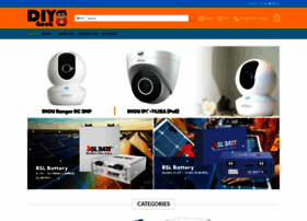 Diygeek.co.za thumbnail