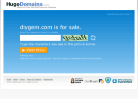 Diygem.com thumbnail