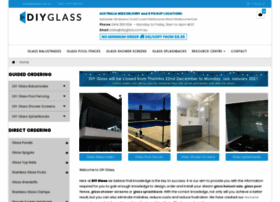 Diyglass.com.au thumbnail