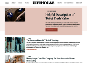 Diyhousehelp.com thumbnail