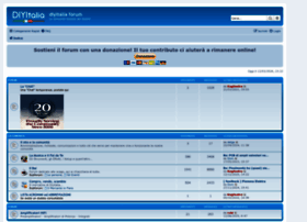 Diyitalia.eu thumbnail