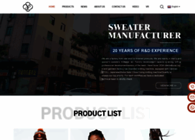 Diyknitwear.com thumbnail