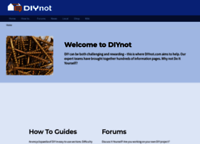Diynot.us thumbnail