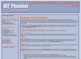Diyplumber.com thumbnail