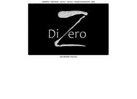 Dizero.com thumbnail
