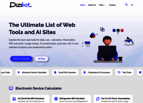 Dizikit.com thumbnail